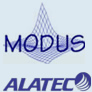 Modus Institut Logo